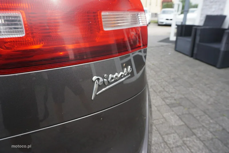Citroen C4 Picasso 14