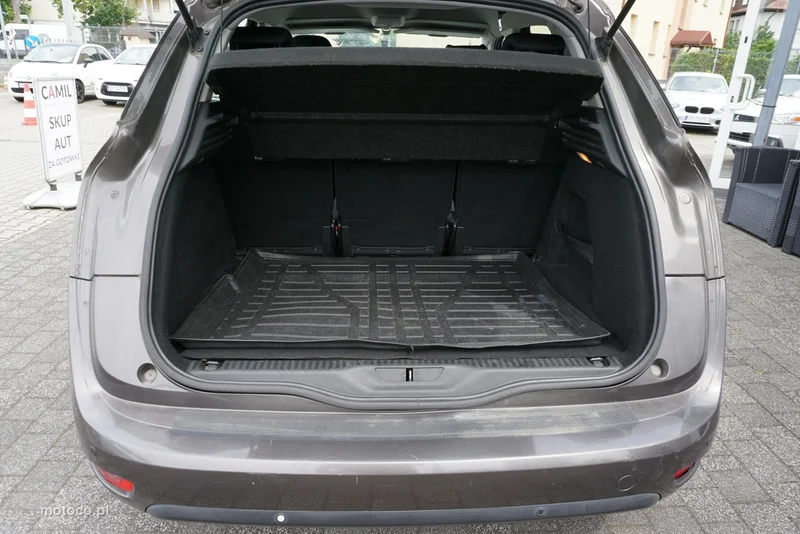 Citroen C4 Picasso 15