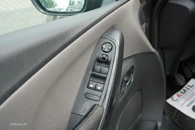 Citroen C4 Picasso 8