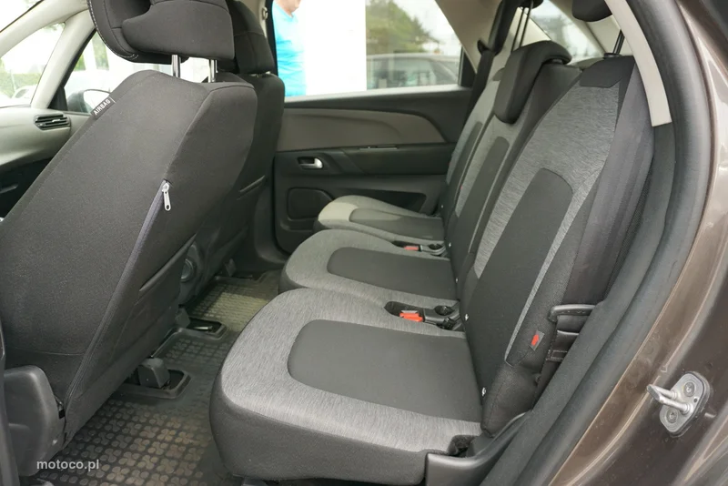 Citroen C4 Picasso 10