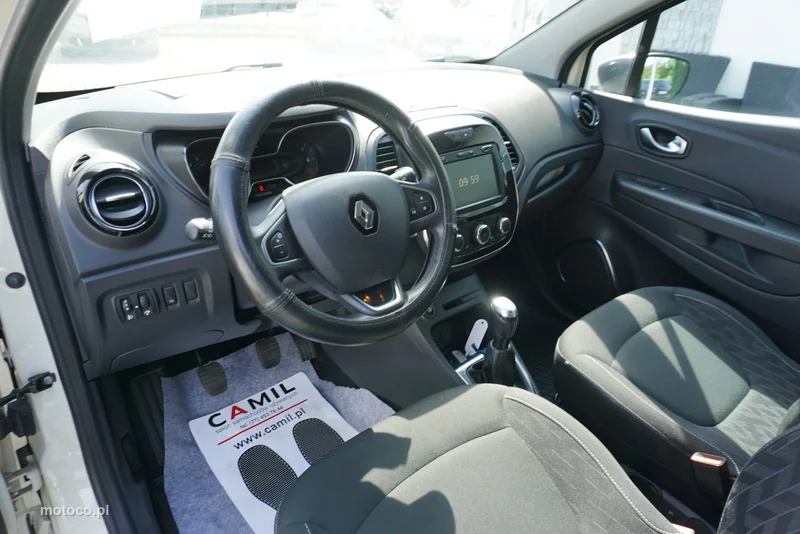 Renault Captur I 11