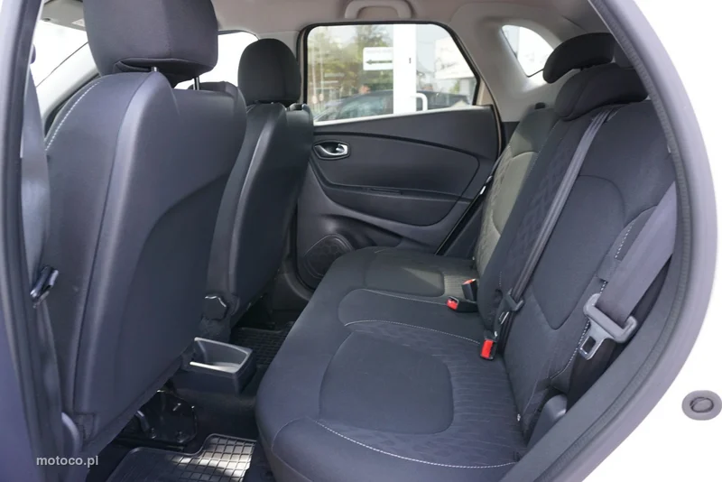 Renault Captur I 12