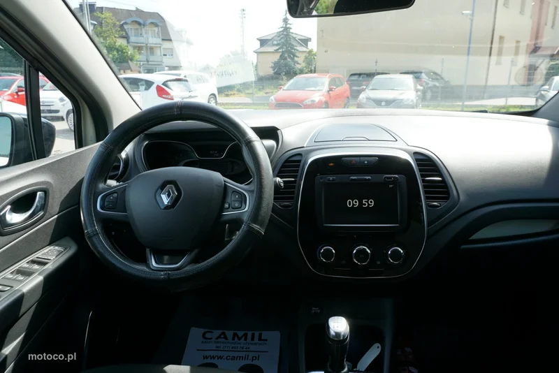 Renault Captur I 15
