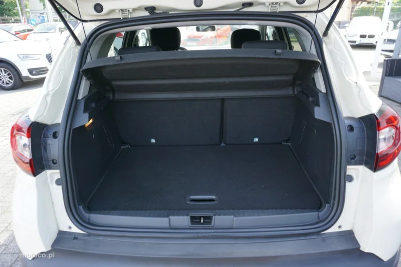 Renault Captur I 16