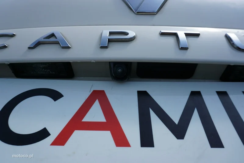 Renault Captur I 17
