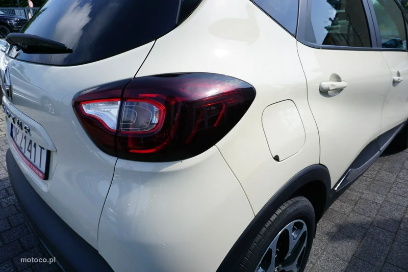 Renault Captur I 18
