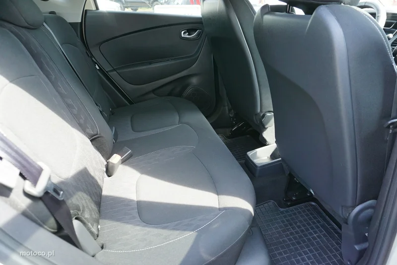 Renault Captur I 20