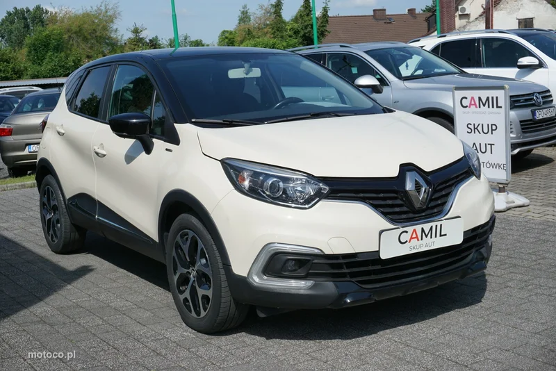 Renault Captur I 3