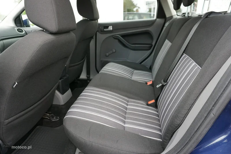 Ford Focus II 11