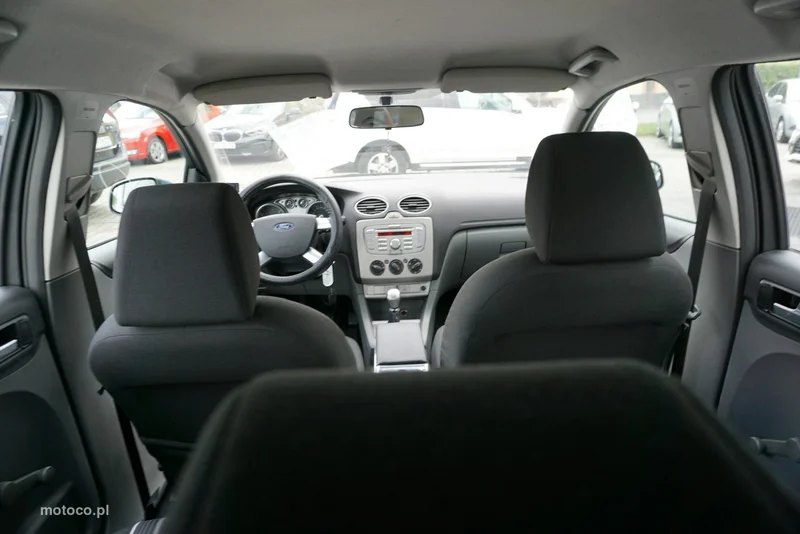 Ford Focus II 15