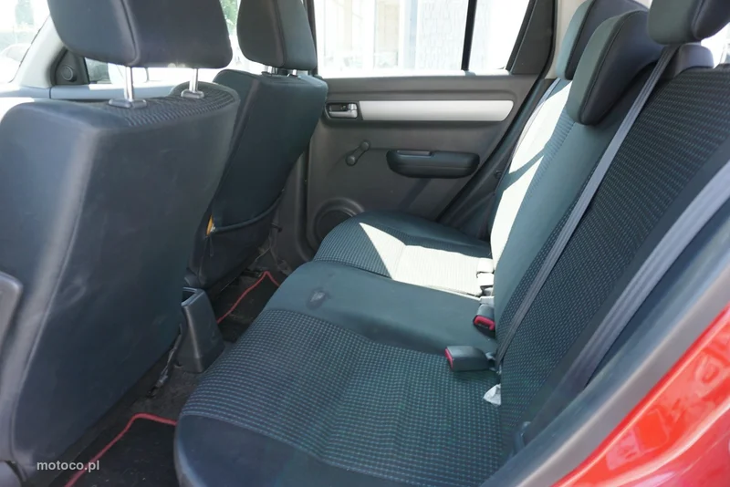 Suzuki Swift 15