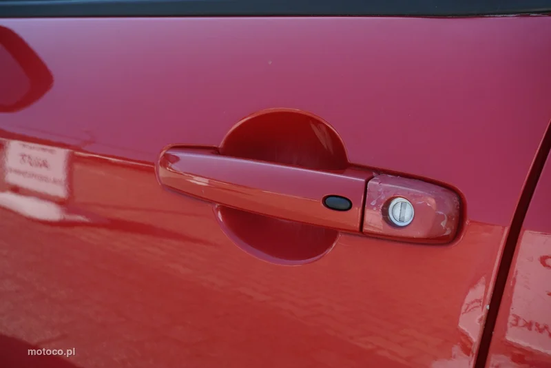 Suzuki Swift 8