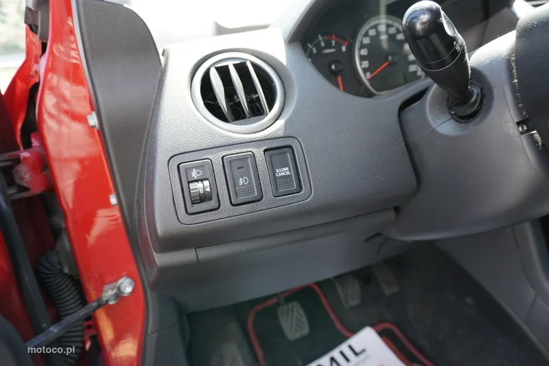 Suzuki Swift 10