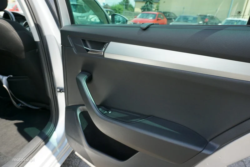 Skoda Superb III 19
