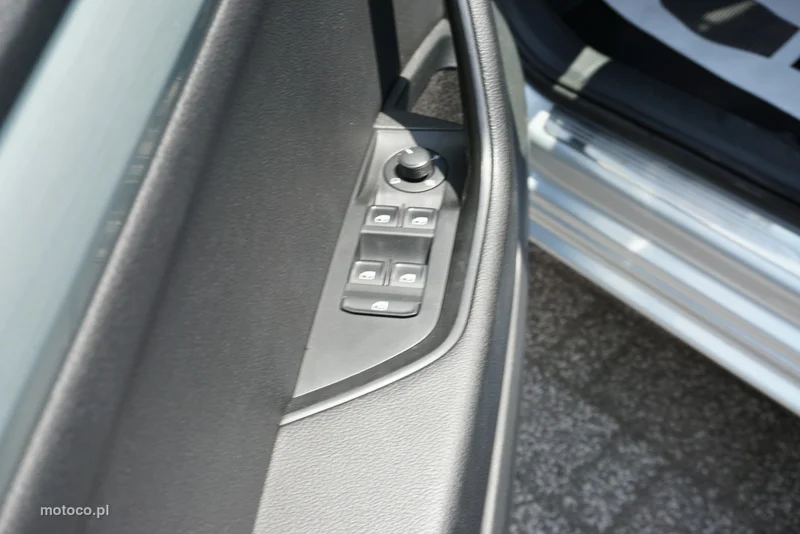 Skoda Superb III 8