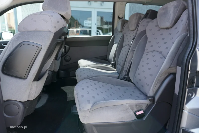 Peugeot 807 11