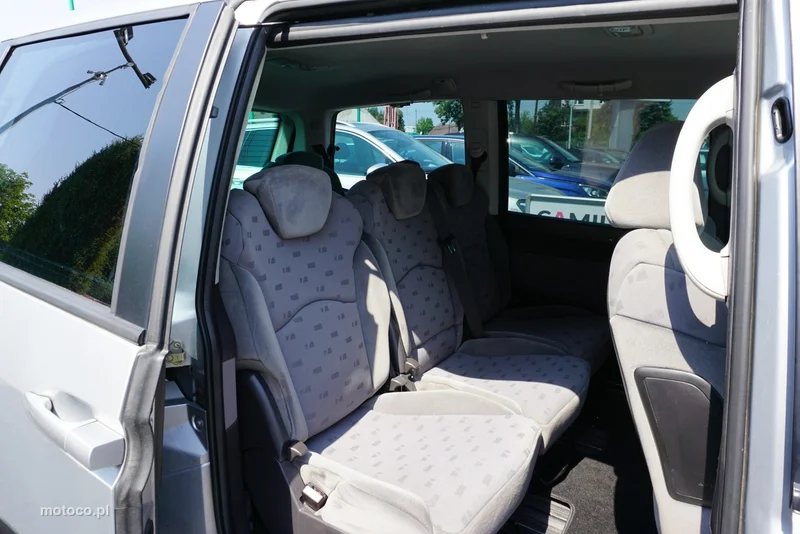 Peugeot 807 19