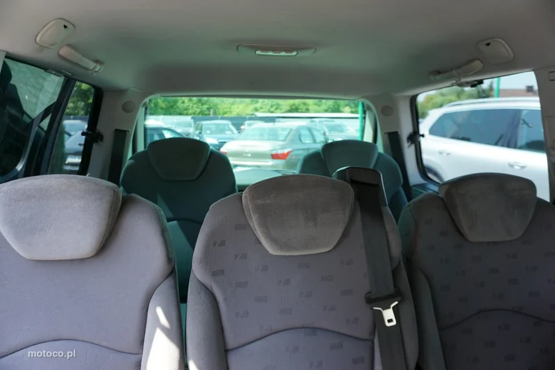 Peugeot 807 25
