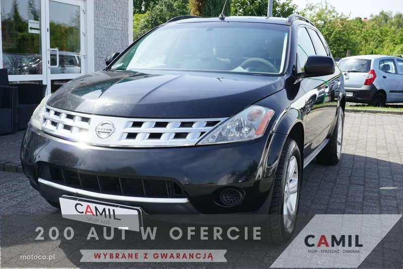 Nissan Murano