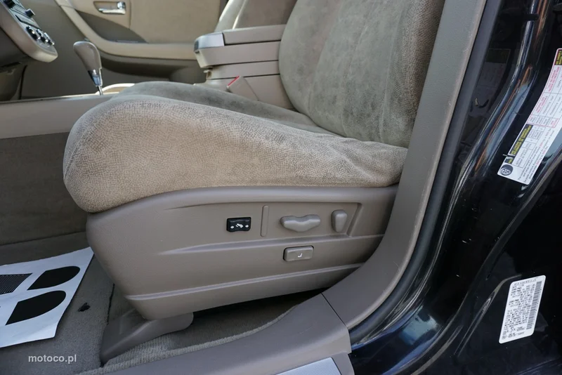 Nissan Murano 11