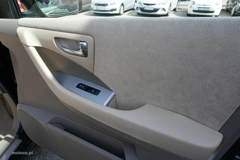 Nissan Murano 20