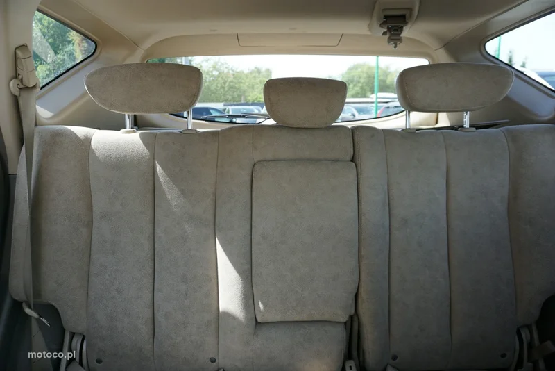 Nissan Murano 22