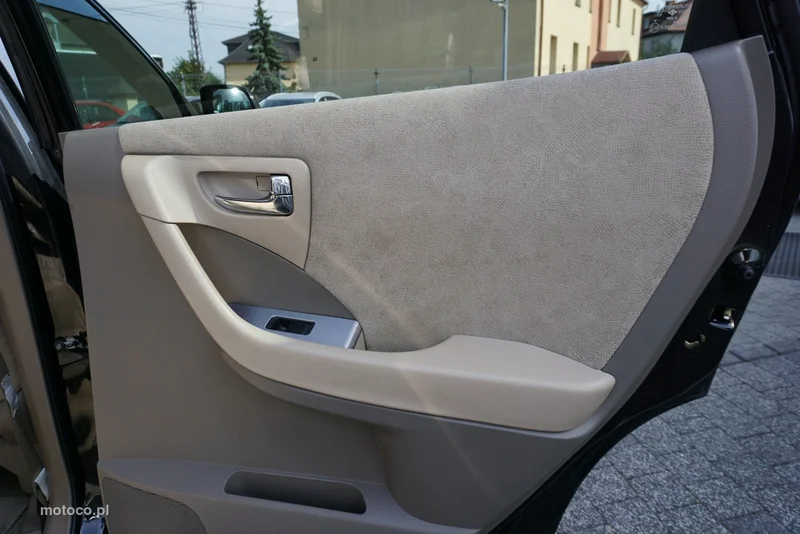 Nissan Murano 26