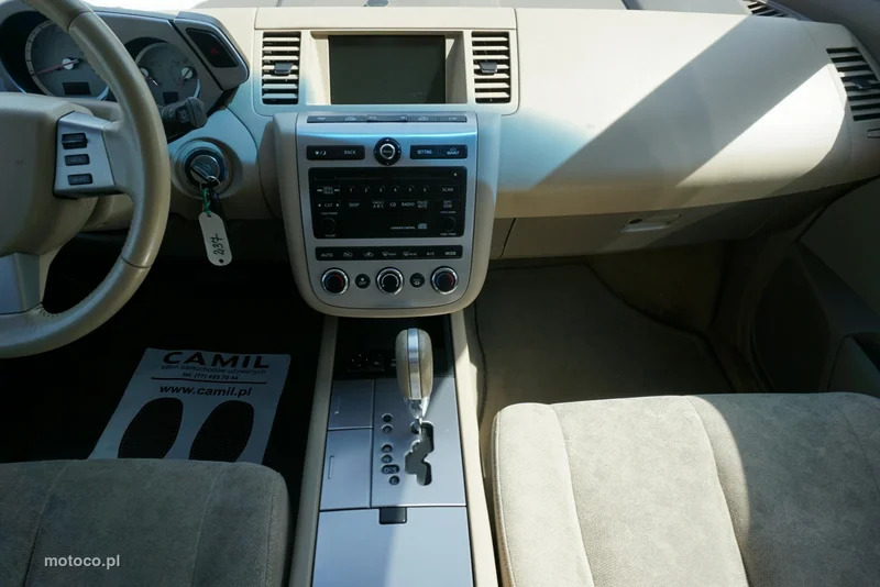 Nissan Murano 28
