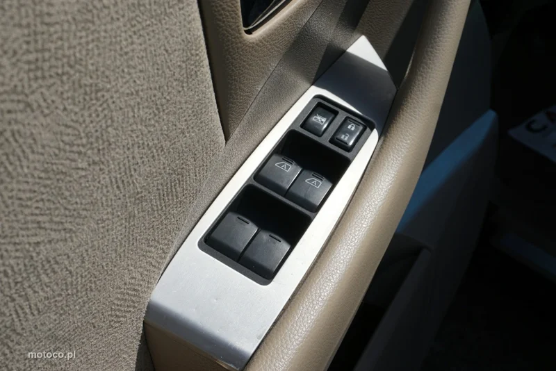 Nissan Murano 9