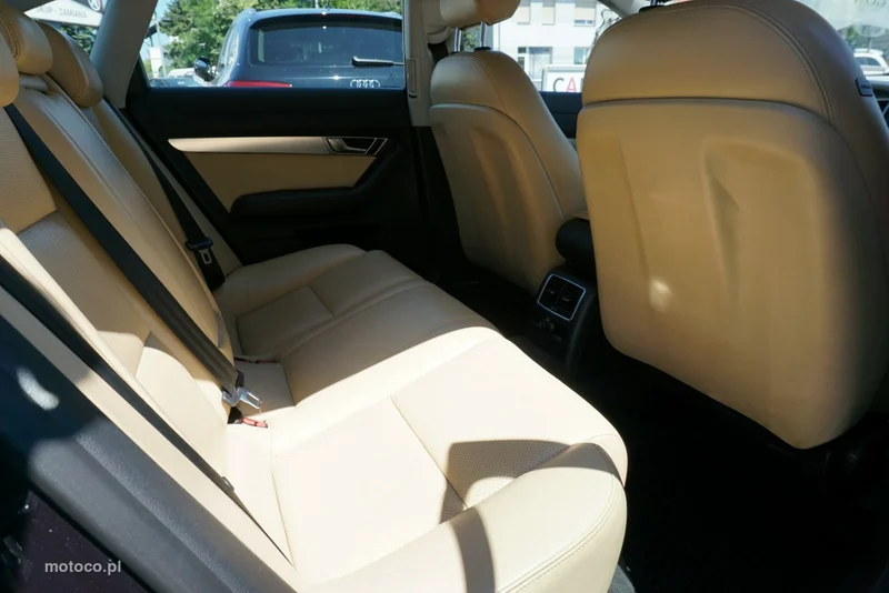 Audi A6 C6 16