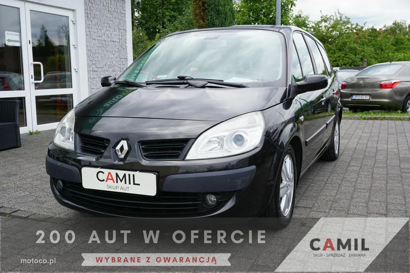 Renault Grand Scenic II