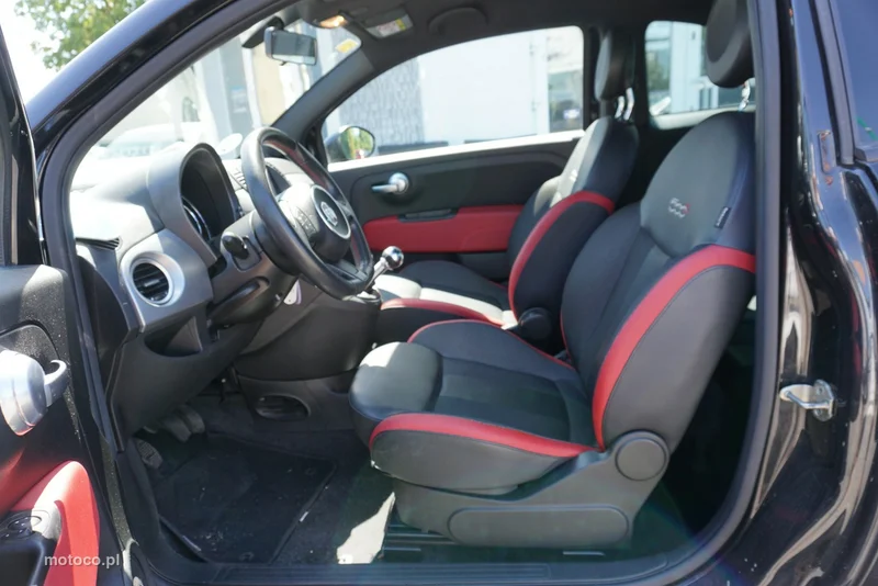 Fiat 500 11