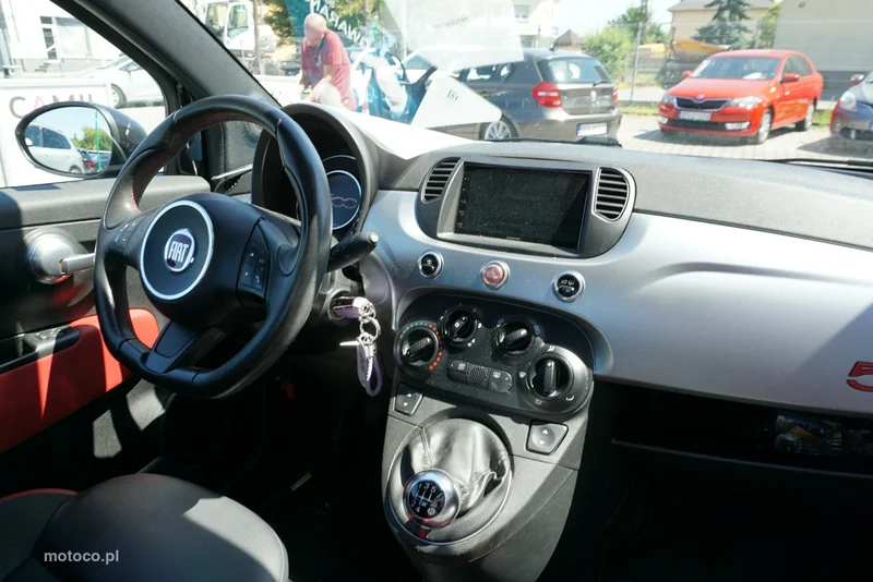 Fiat 500 15