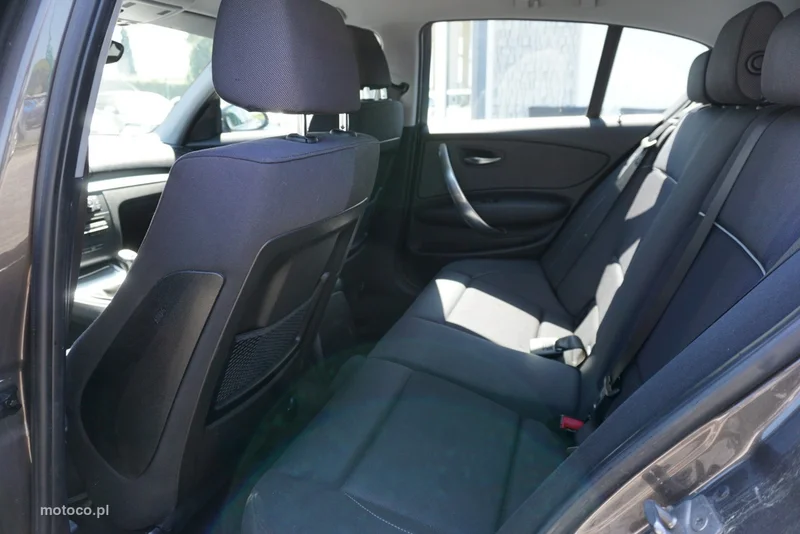 BMW Seria 1 E87 116 11