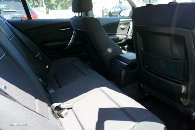 BMW Seria 1 E87 116 15