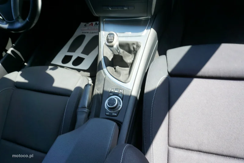 BMW Seria 1 E87 116 18