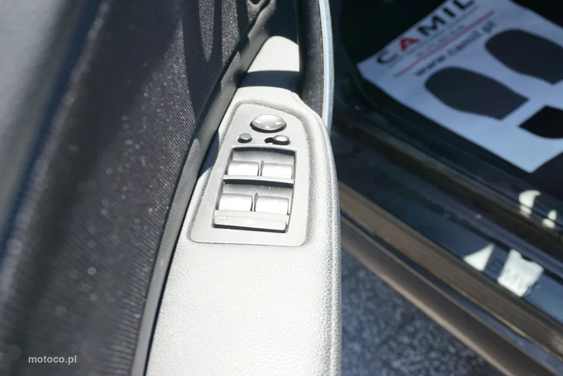 BMW Seria 1 E87 116 8