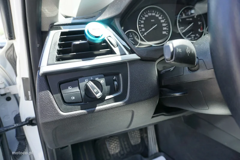 BMW Seria 3 F30 318 10