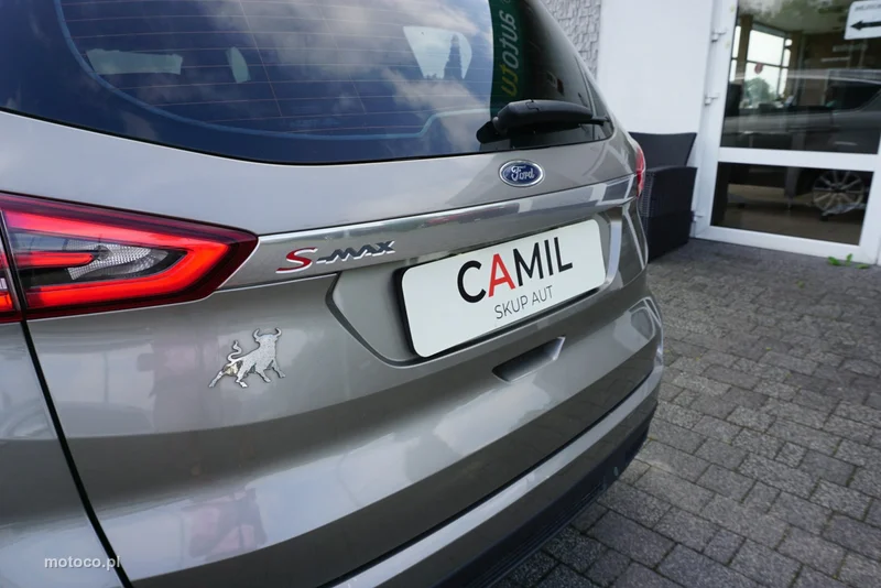 Ford S-Max II 15