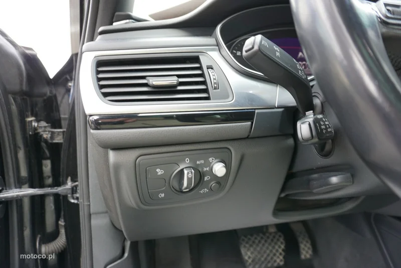 Audi A6 C7 11