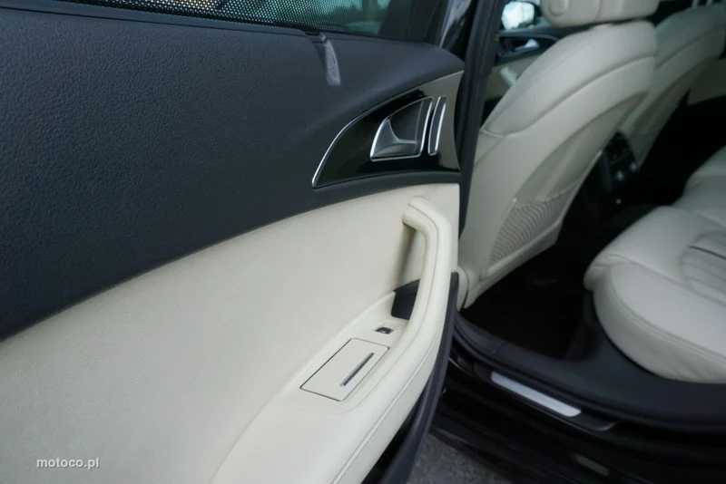 Audi A6 C7 12