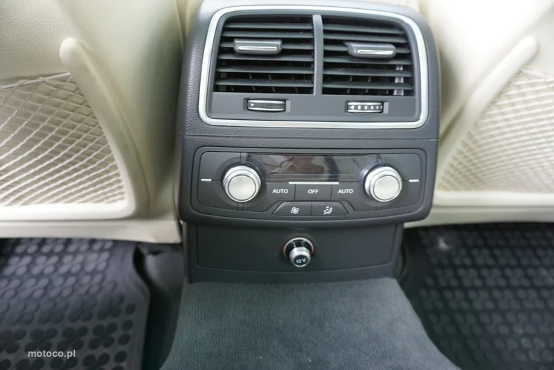Audi A6 C7 16