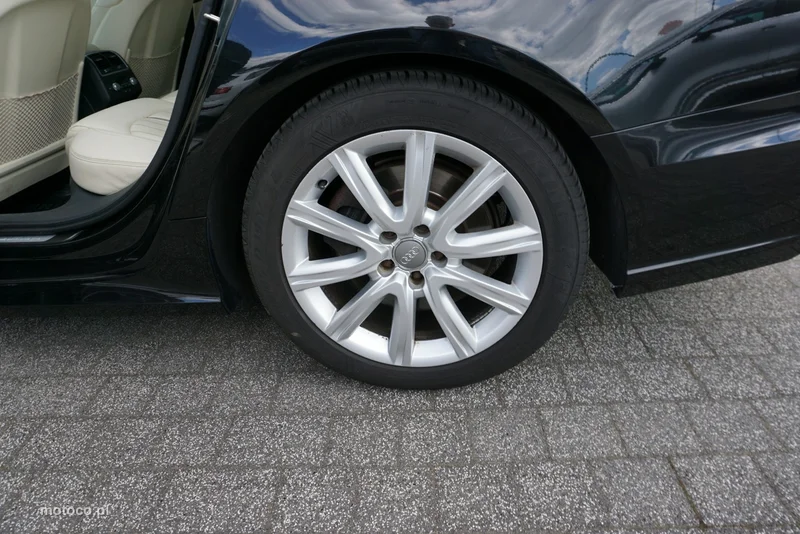 Audi A6 C7 18