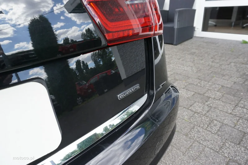 Audi A6 C7 20