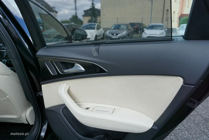 Audi A6 C7 24
