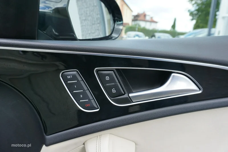 Audi A6 C7 30
