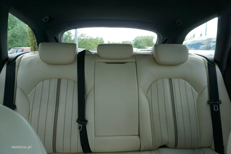 Audi A6 C7 33