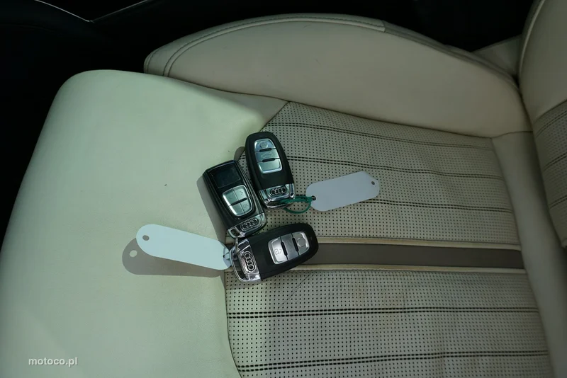 Audi A6 C7 35
