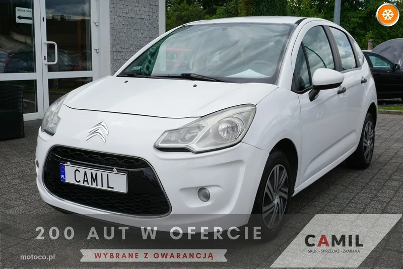 Citroen C3