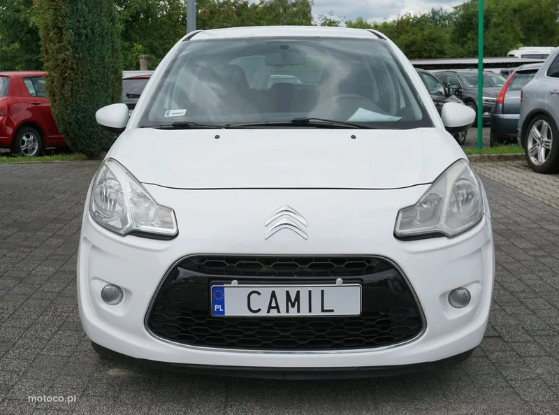 Citroen C3 2